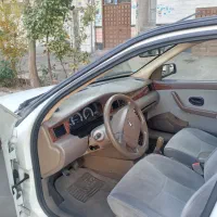 سمند موتور ملی ۹۳ بی رنگ|خودرو سواری و وانت|خوی, |دیوار