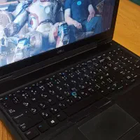 لپتاپ dell latitude 5591