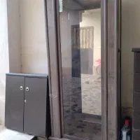 ویترین. جاکفشی. دراور