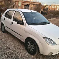 تیبا۲ مدل ۹۷|خودرو سواری و وانت|اردبیل, |دیوار