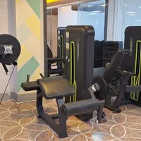 واگذاری  کامل باشگاه بدنسازی( دی اچ زد وارداتی)|تجهیزات ورزشی|زاهدان, |دیوار