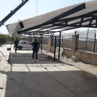 نیروی کار همراه با جای خواب و(منشی خانم) قنوات|استخدام صنعتی، فنی، مهندسی|قم, شهدا|دیوار