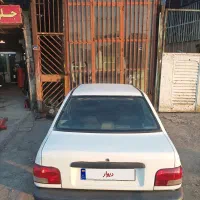 پراید ۸۲|خودرو سواری و وانت|رشت, حومه رشت|دیوار