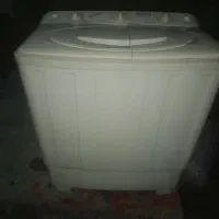 لباسشوی دوقلو