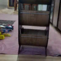 جاپیازی|آب‌چکان و نظم‌دهنده ظروف|خرم‌آباد, |دیوار