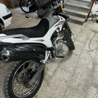 موتور تریل پرواز ۱۴۰۲