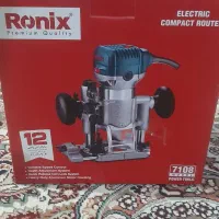 اورفرز نجاری رونیکس|ابزارآلات|دزفول, |دیوار