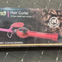 فر کننده مو  باراباس نانو