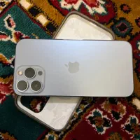 آیفون۱۳پرو مکس
