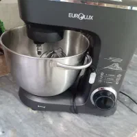 همزن 9لیتری یورولوکس|خردکن، آسیاب، غذاساز|بوکان, |دیوار