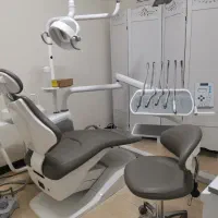 یونیت دندانپزشکی