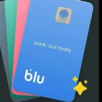 دعوت به بلو بانک