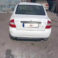 تیبا یک جلو عقب پلمپ پلمپ مدل 92|خودرو سواری و وانت|ماکو, |دیوار