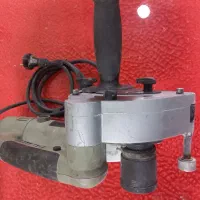 شیارزن کرون