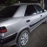 فروش زانتیا مدل۸۲