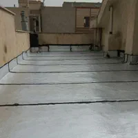 ایزوگام قیرگونی درسعادتآباد ولنجک گیشا مرزداران
