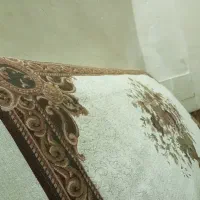 ۲جفت پشتی ۲رو سالم وتمیز|پشتی|تهران, کوی نصر مهرآباد|دیوار