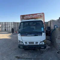 ایسوزو5200|خودرو سنگین|زاهدان, |دیوار