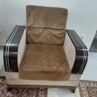 مبل تخت خواب شو