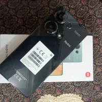 نوت ۱۳پرو درحدآک