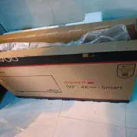 تلویزیون هوشمند دوو