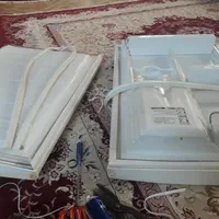 تعمیرات یخچال با کمترین قیمت سرتاسر مشهد فوری|خدمات پیشه و مهارت|مشهد, خواجه ربیع|دیوار