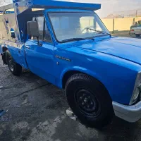 سایپا دوگانه سی انجی