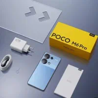 poco m6 pro