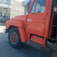 لیلاند مدل 57|خودرو سنگین|شوط, |دیوار