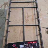 شاسی تخت یکنفره نوجوان