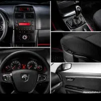 فروش حواله خودرو سمند سورن پلاس