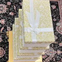 جعبه کادویی