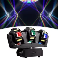 انواع مووینگ ربات های چند کاره