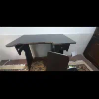 میز مطالعه و کار