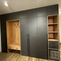 کابینت و کمد دیواری نقد و اقساط