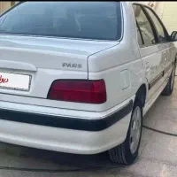 پارس تیو فایو مدل ۱۴۰۱