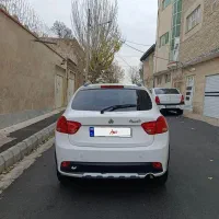 کوییک اس بی رنگ|خودرو سواری و وانت|تبریز, |دیوار