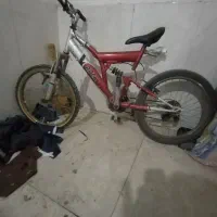 دوچرخه معاوضه با گوشی