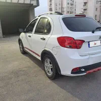 کوییک GXR مدل ۴۰۳