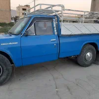 نیسان مدل ۸۲|خودرو سواری و وانت|شیراز, کفترک|دیوار