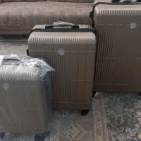 چمدان نو
