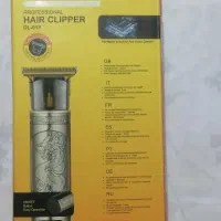 ماشین اصلاح دالینگ مدل dl 013