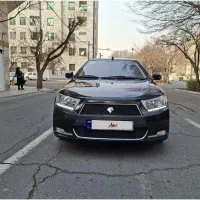 دنا پلاس مدل ۱۳۹۸مشابه صفر