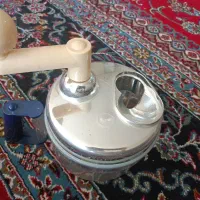 خردکن دستی سالم کارکرده