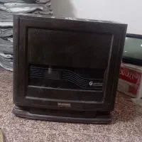 بخاری نفتی ایمن گاز مشهد