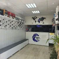 دوربـین مـداربـسـته //* برای امنیت خانه شما