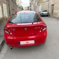 پروتون دنده ای ۱۳۸۷