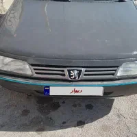 پژو روآ 85|خودرو سواری و وانت|خسروشاه, |دیوار