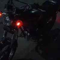 موتور|موتورسیکلت|زرند, |دیوار