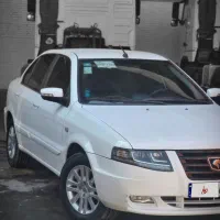 سمند سورن ef7